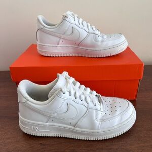 Nike Air Force 1 ‘07 Sneakers